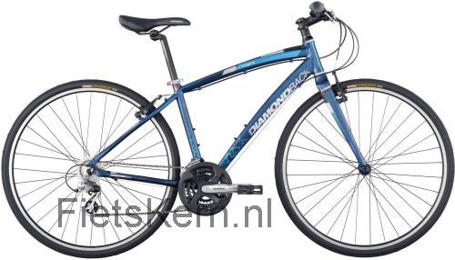 Diamondback Insight 1 specificaties